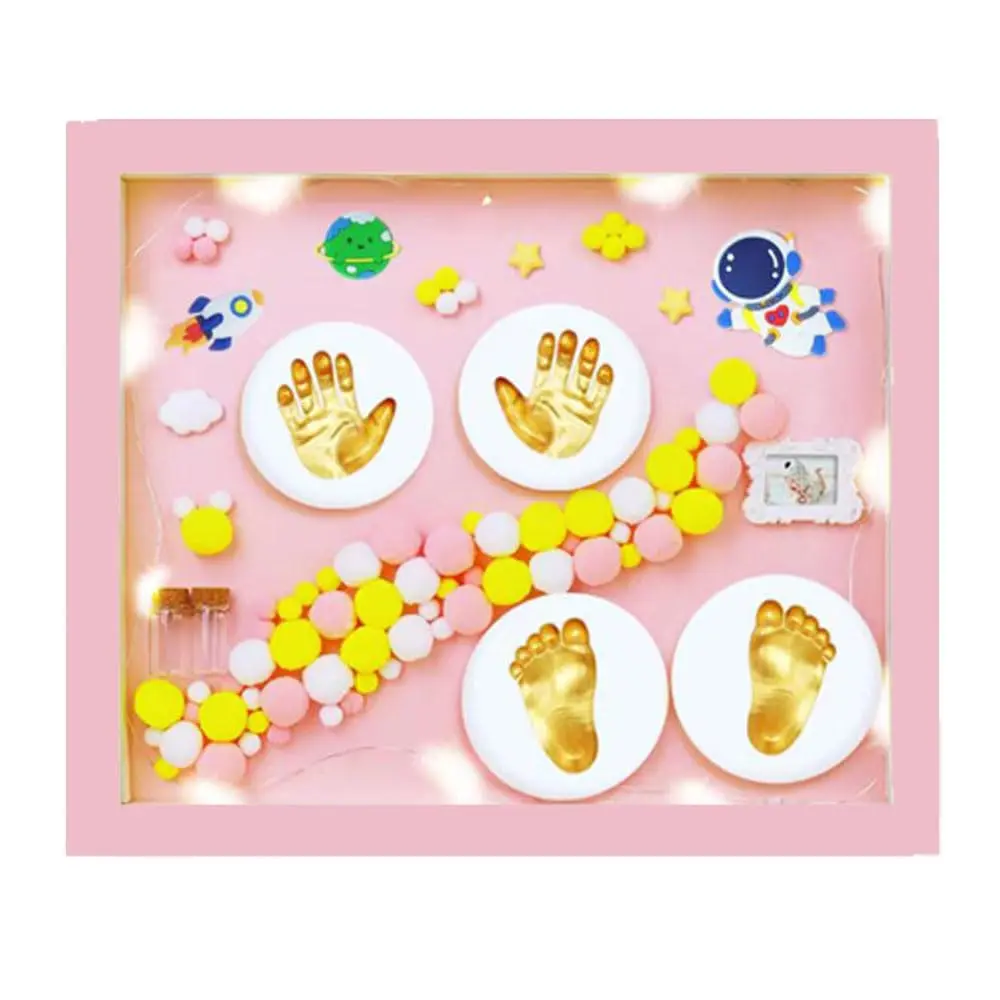 12-inch pink - astronaut theme model