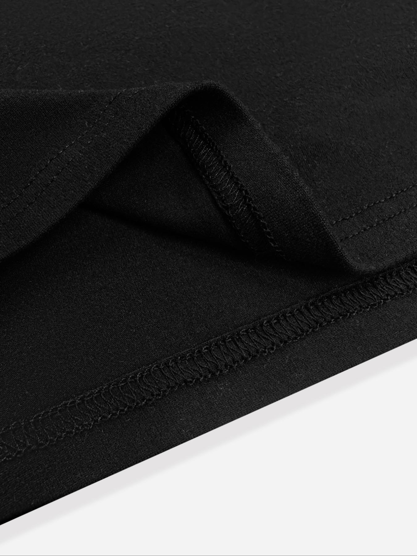 Women's Fall Fashion Loose Fit Asymmetric Neck Batwing Sleeve T-shirt, Perfect for Gym Home Or Daily Wear, Casual Chic Minimalist Comfortable and Stylish Women's Top, Casual Classy Top