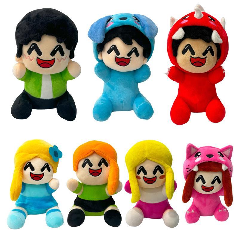 20cm omz plush Anime Plush Toy Plush Toy Stuffed Animals Soft Plush Children Gifts Doll Birthday
