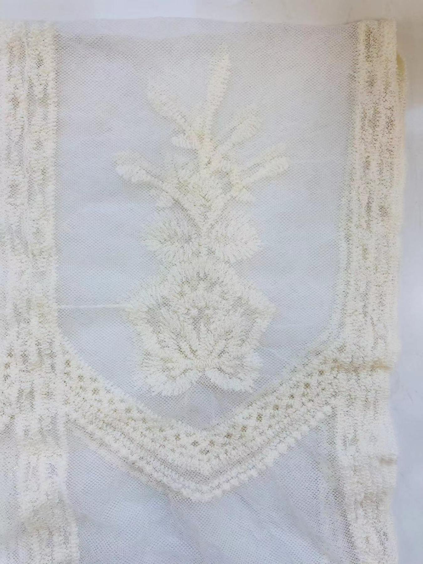 Women's Embroidery Swimsuit Cover Up, Casual Lace Cover Up for Beach Holiday Vacation, Ladies Clothes for All Seasons, Beach Cover Ups, Swimsuit Coverup