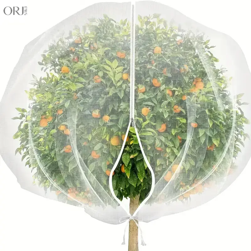 Foldable Garden Plant Cover, Breathable Mesh Insect Net with Zipper and Drawstring, Blocks Birds for Greenhouse and Outdoor Gardens, Easy Installation,stress,ball,,Rose,Valentine,Charm,Gothic,Halloween,DIY,Jewelry,S,Silver,Snowman,Ginger,mom,bir,necklace,