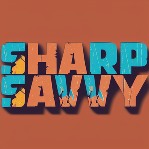 Sharp & Savvy