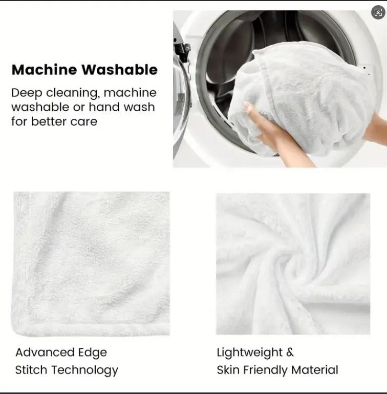 Cartoon Capybara Pattern Blanket,  1 Count Soft and Comfortable Air-conditioned Room Throw, Warm Nap Blanket for Home, Office, Outdoor Camping