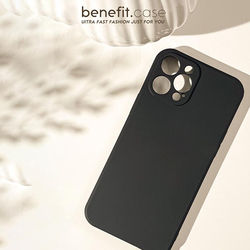 Anime Baki H-Hanma  Phone Case For iPhone17 ,16 ,15,14,13,12,11,Plus,Pro Max,XS,X,Soft Silicone Black Cover