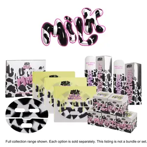 MILK SKIN COLLECTION - MADE BY MITCHELL