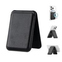 Magnetic bracket card pack - Black