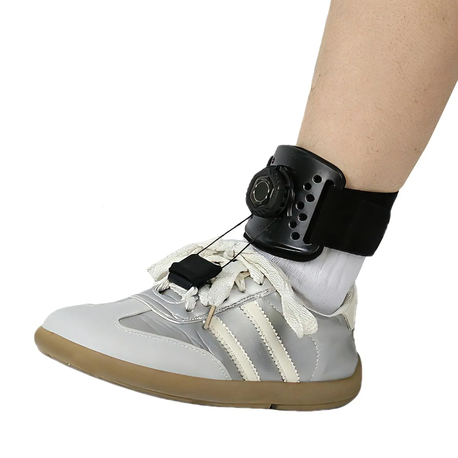 AFO Foot Drop Brace for Walking 2026 Upgraded