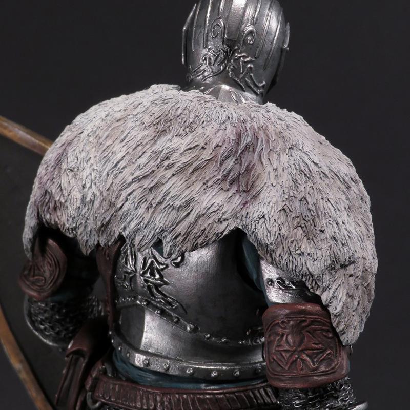 Dark Souls, Farhan Knights, Model Statues, Anime Peripherals, Figure Ornaments, Small Gifts, Holiday Gifts