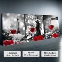 12X16inch(Framed)-M1