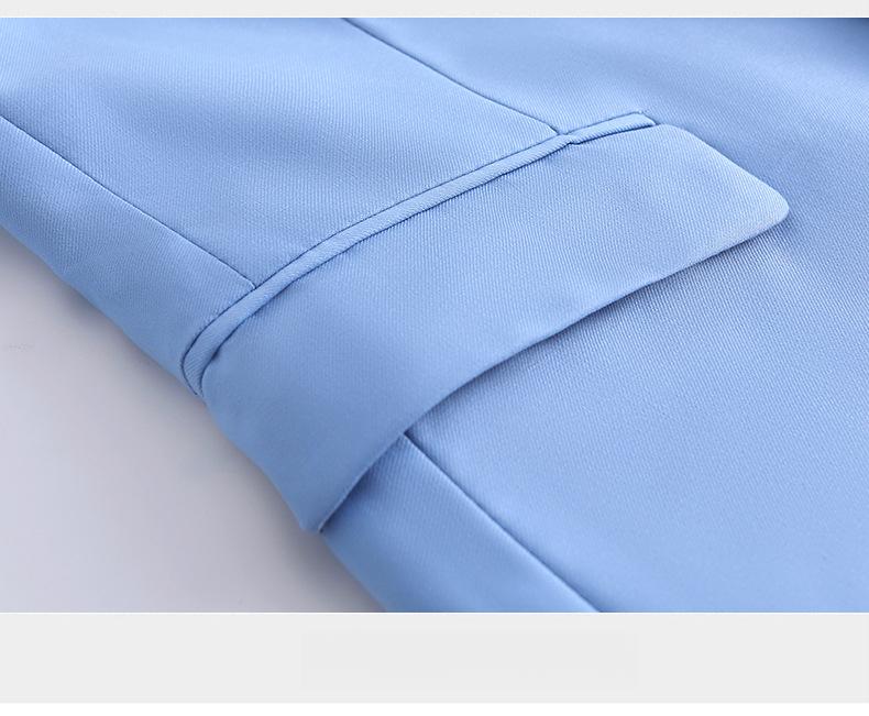 Cross-border New Three-piece Groom Suit Banquet Men's Suit Wedding Dress Amazon Foreign Trade Groomsmen Suit