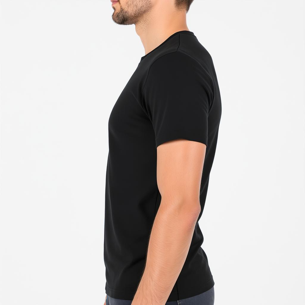 Crypto Millionaire Loading Funny Crypto Graphic 100% Cotton T-Shirt | Round Neck Unisex Tops Tees T-Shirts