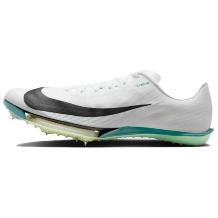 Nike Air Zoom Maxfly 2 'White Bright Spruce' FD8395-102