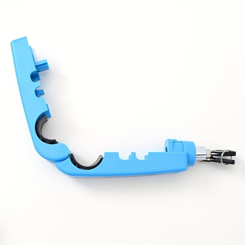 2025 Heavy Duty Motorcycle Brake Lock, Industrial-Grade Anti-Theft Handlebar Lock with Reinforced Alloy Body & Hardened Steel Lock Core, Universal Fit for Scooters, Bikes, Mopeds, ATVs, Includes 2 Spare Keys, Ultimate Security for Parking Safety