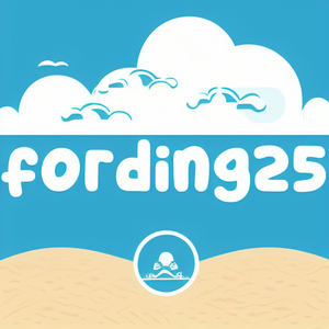 fording25