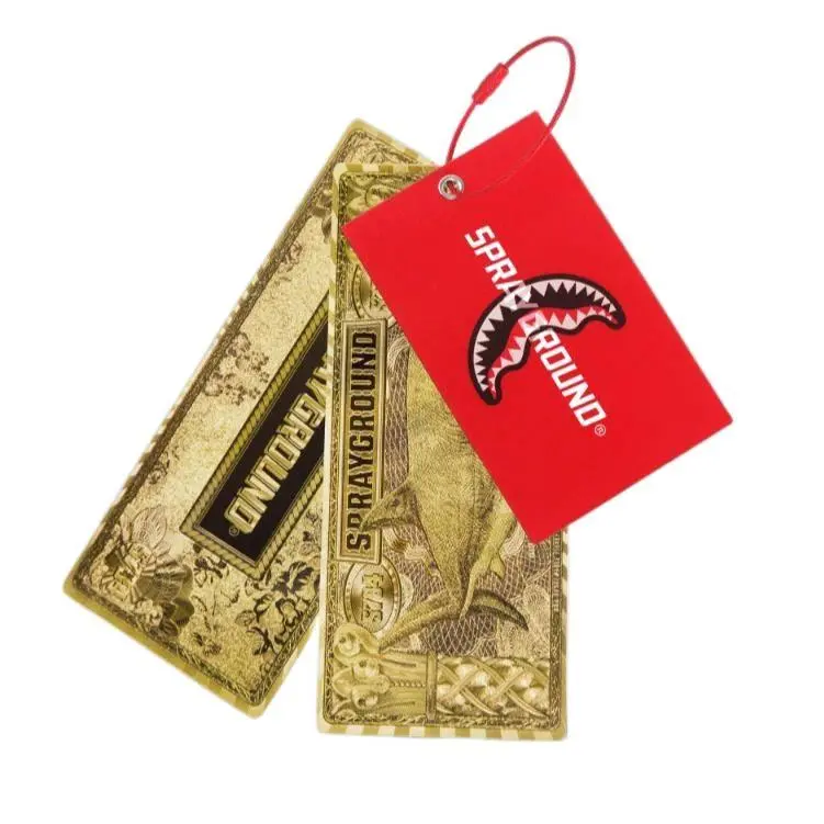Golden set+hook*1