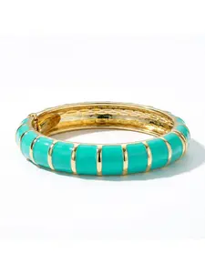 Fashion Adjustable Spring Bracelet, Stylish Openable Wristband, Trendy Accessory for Daily Wear, Perfect Gift Idea