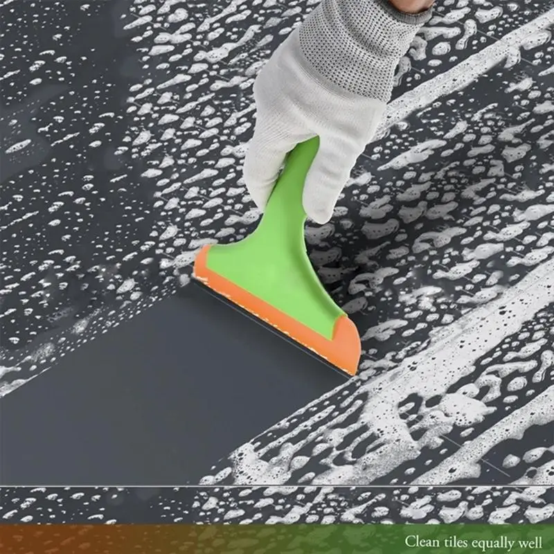 Window Tint Tools Window Tint Squeegee Rubber Squeegee for Car Windshield Small Squeegee for Vehicle Window Tinting Car