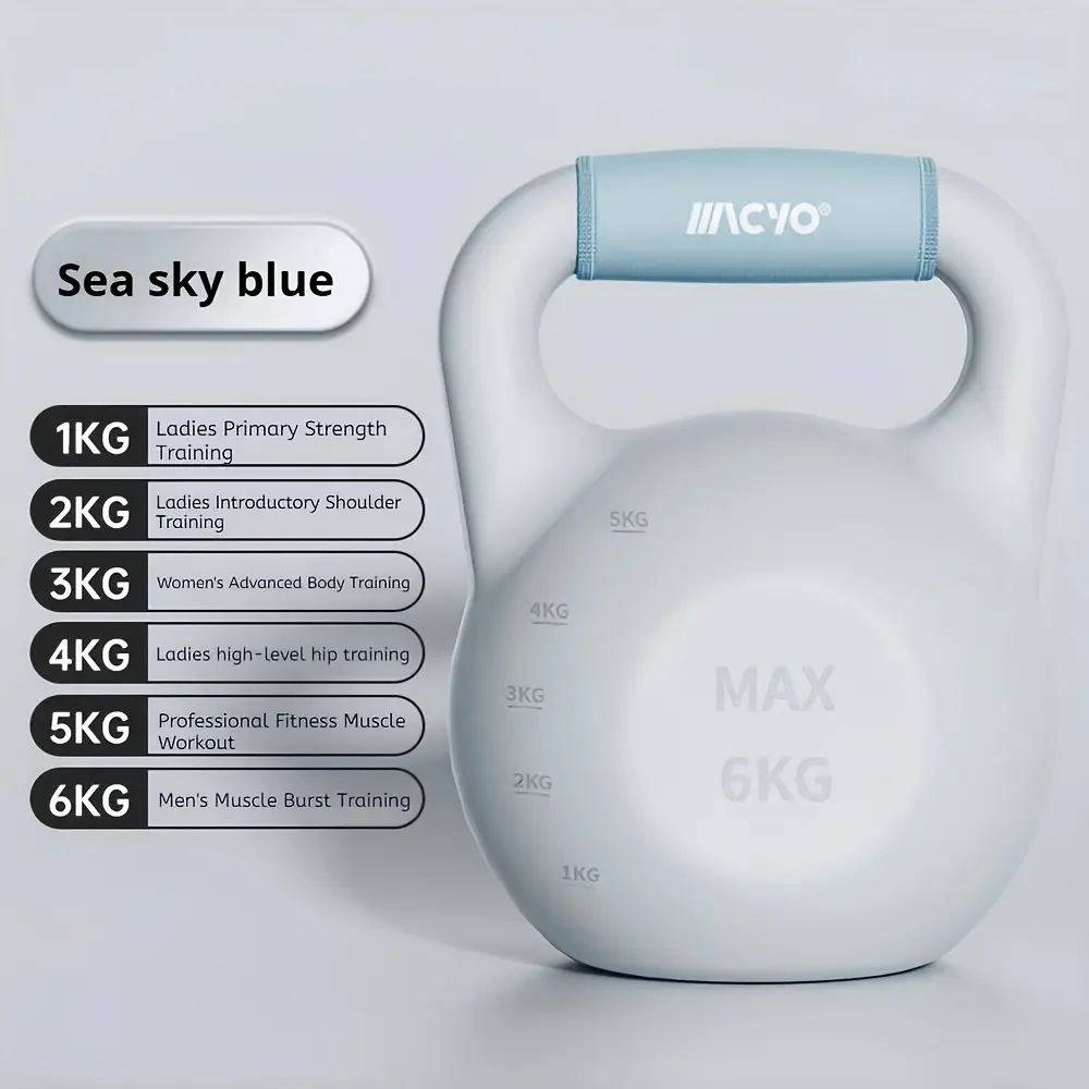 SY Adjustable Water Self Filling Kettlebell for Men and Women Practicing Butt Butt Yoga Equipment Special Weight Kettlebell