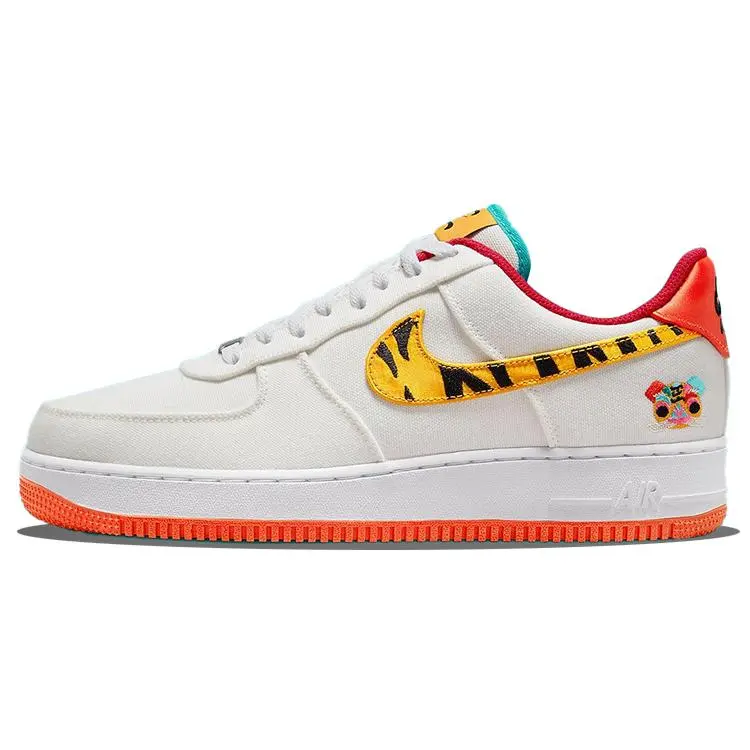Nike Air Force 1 '07 LV8 'Year of the Tiger' DR0147-171