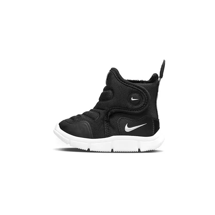Nike Novice Boot TD 'Black White' AV8338-005