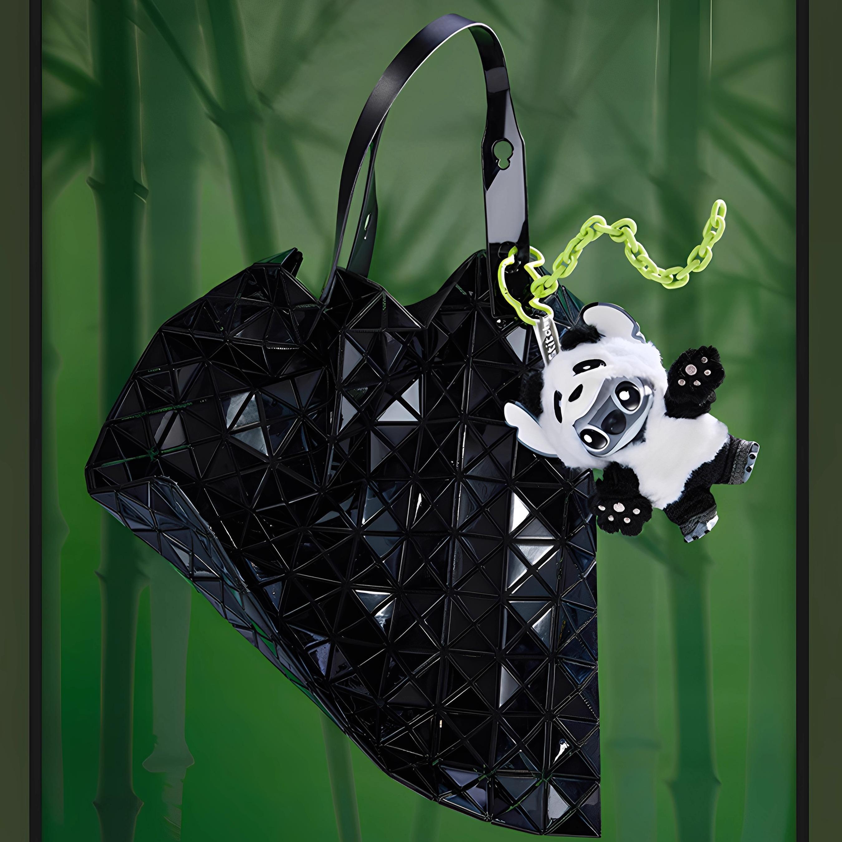 【Holiday Gift】Disney Stitch Gen Z Street Style Series – Hang Card Edition Panda Plush | Removable Gloves & Fashion Outfits for Customizable Fun! A Poseable Collectible Blending Cool & Cute, Perfect Gift for Stitch Lovers. 【Holiday Gift】Disney Stitch Gen Z Street Style Series – Hang Card Edition Panda Plush | Removable Gloves & Fashion Outfits for Customizable Fun! A Poseable Collectible Blending Cool & Cute, Perfect Gift for Stitch Lovers.