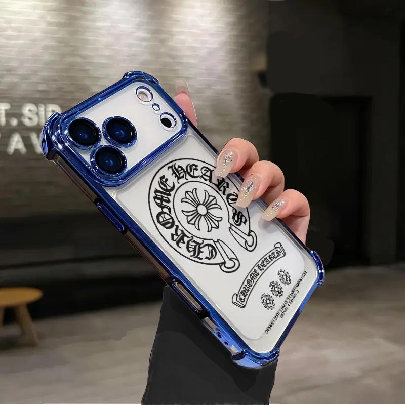 Vintage Line Art Style Phone Case for iPhone 17 16 Pro 15 14 Plus 13 Pro Max 12 11 Skin Friendly Protection Anti Slip Shockproof Wear Resistant Badge Symbol Decor