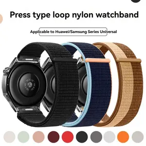 20/22mm Silicone Watch Strap Compatible with Fenix 8 Amoled, Quatix 8, Forerunner 9 Series, Durable & Comfortable Fit, Smart Watch Straps