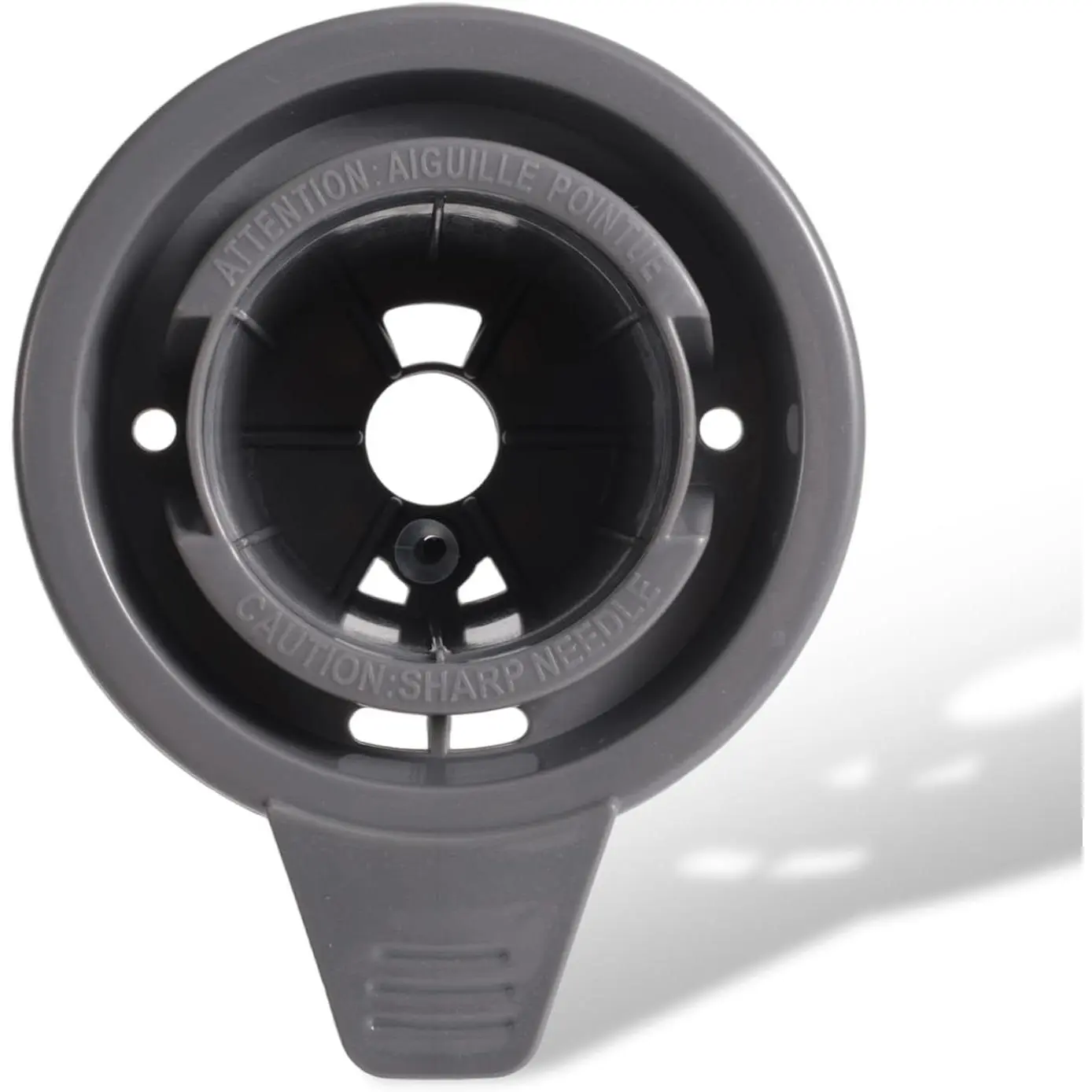 Serve K Cup Holder for  Beach Flexbrew Coffee Maker | Bottom  K Cup Holder Accessories   for Some of  Beach Coffee Machines
