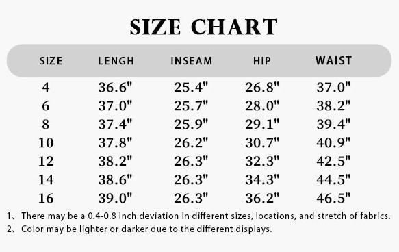 Cicy Bell Wide Leg Jeans for Women Trendy High Waisted Flare Stretchy Cropped Baggy Denim Pants with Front Patch Pockets - Womenswear