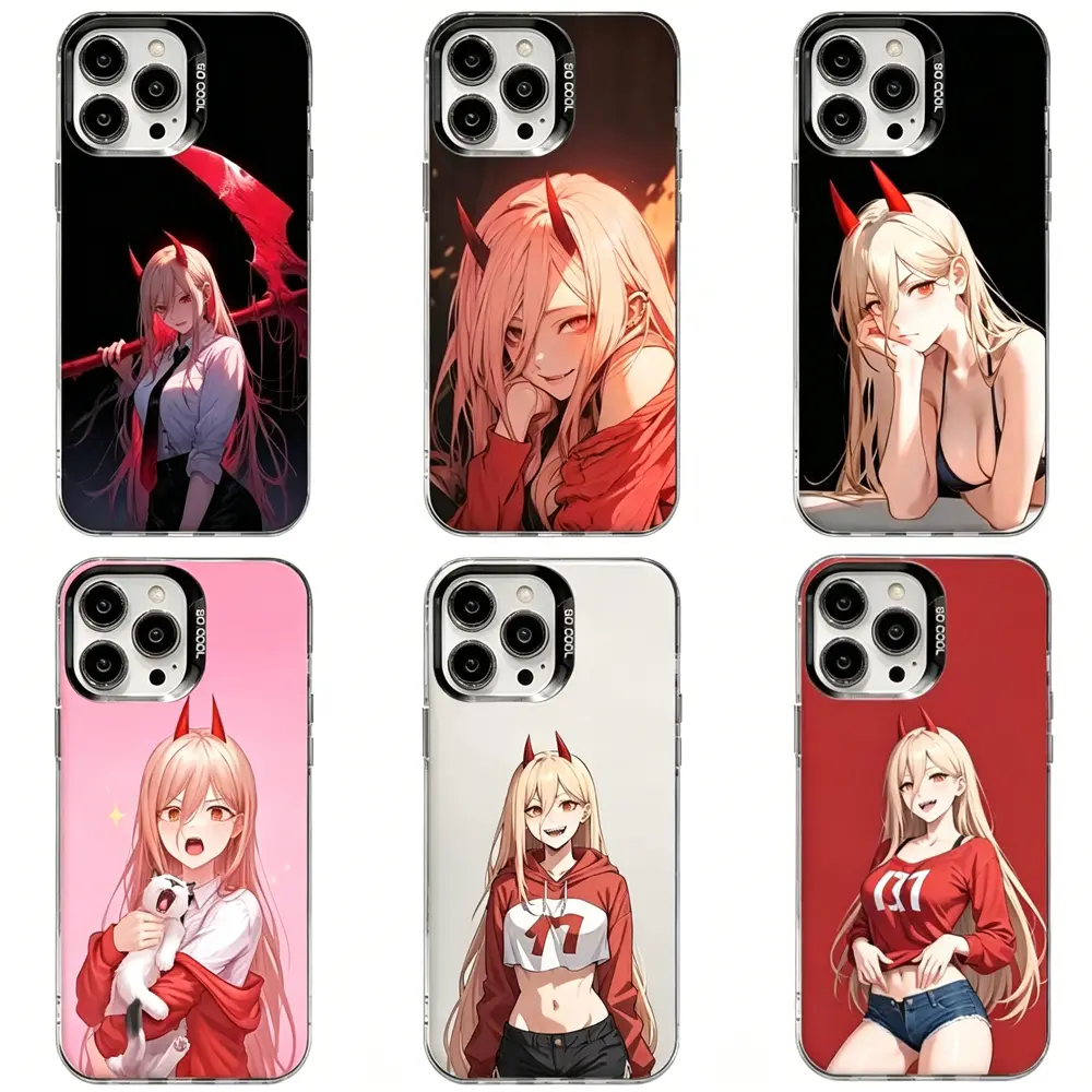 Durable White Matte Shockproof Casing for iPhone & Samsung Devices - Silicone Polycarbonate Protection Case for iPhone 17 Pro Max/Air, 16 Pro, 15, 14 Plus, 13, 12, 11 & Samsung S26-S23 Plus Ultra