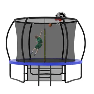 10FT Trampoline