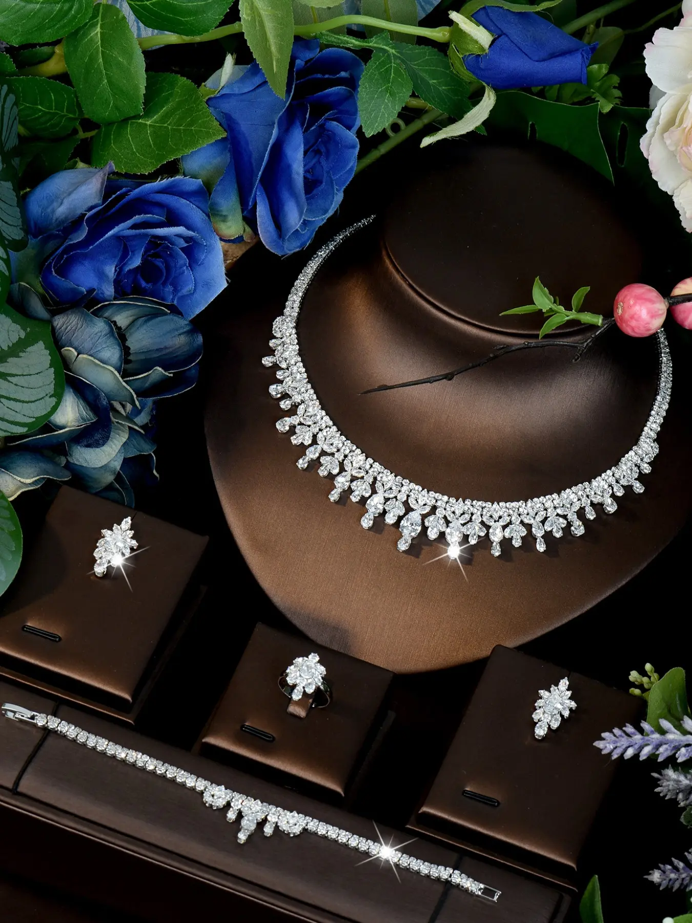 Shiny Rhinestone Party, Glittering Patchwork Design, Perfect for Events and Parties, Eye-Catching and Stylish Look