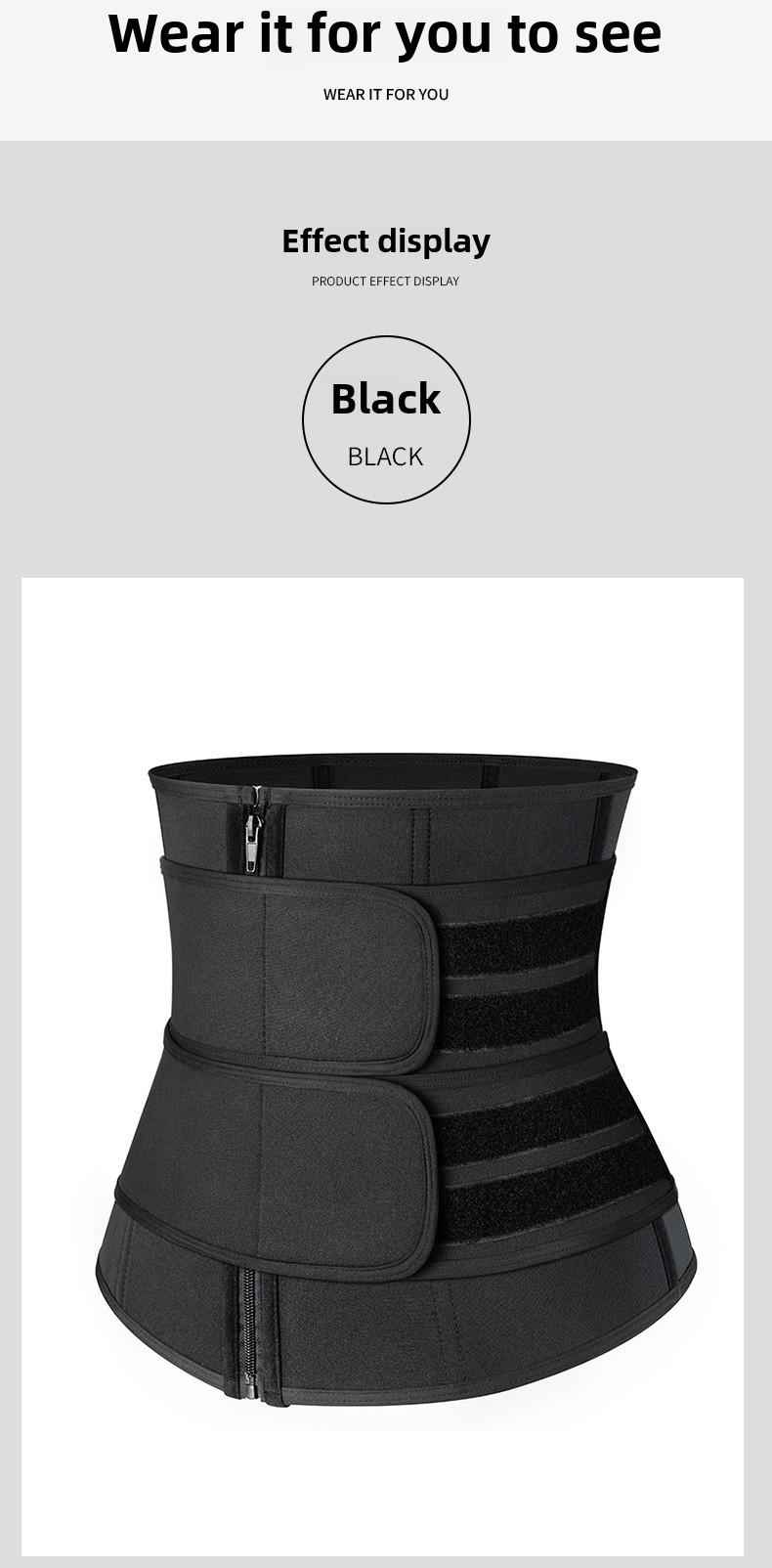 Postpartum Pro Waist Trainer | Medical-Grade Corset with Adjustable Spine Support, Unisex Core Sculpting Belt for Recovery & Gym Lifts cincher Postpartum Pro Waist Trainer | Medical-Grade Corset with Adjustable Spine Support, Unisex Core Sculpting Belt for Recovery & Gym Lifts cincher