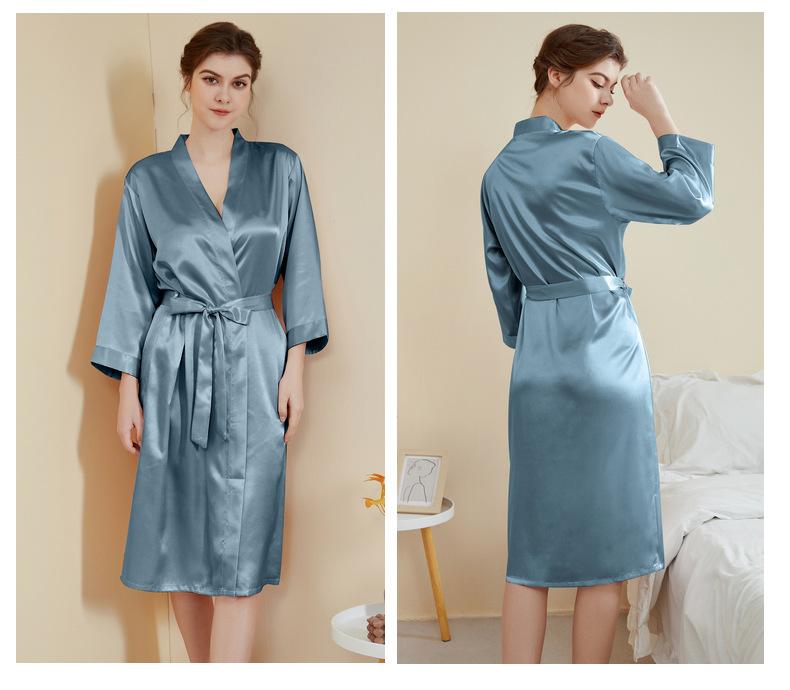 Mis XV Mis Años Long Sleeve Bathrobes Quince Shoes Bathrobe Mama de la Quinceañera Robe Mis 15 Birthday Robes