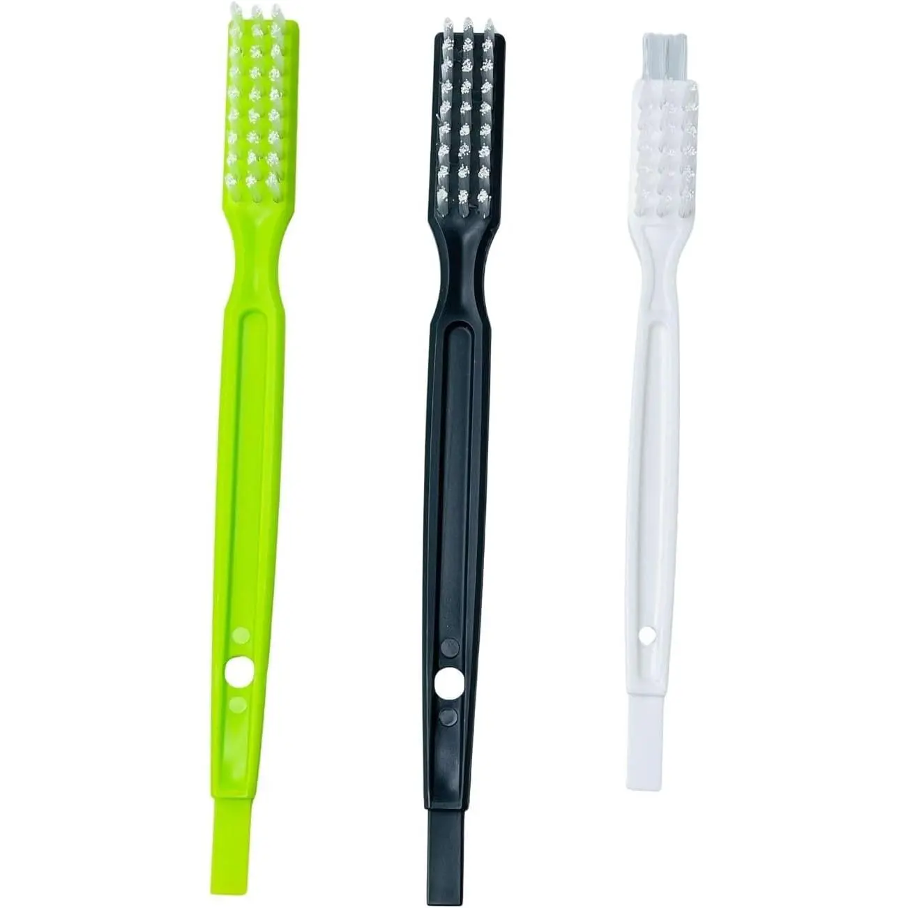 3Pcs Juicer Cleaning Brushes Set for 8006, 8004, 8003 VRT350 VRT330 Replacement Masticating Juicer Accessories, Masticating Juicers Replacement Cleaner, HD Bristles