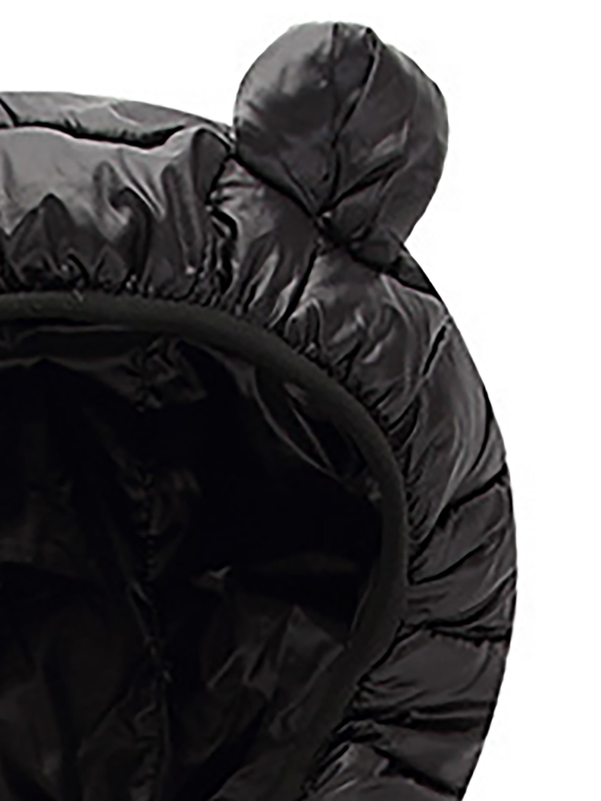 (New)2pcs ' European/American Style Winter Ski Suit Set - Boys & Girls Bear Ear Hooded Jacket & Pants with Coat & Matching Snow Pants, Thickened for Skiing, Ice Skating, Outdoor Play (Pink, Hand Washable), Perfect for Outdoor