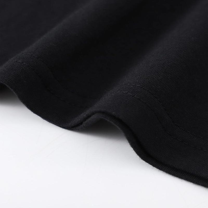 Six Seven Meme Ice Cream Drip T-Shirt adult clothes