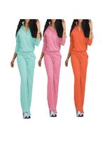Mint Green*1 pc+Baby Pink*1 pc+Bright Orange*1 pc