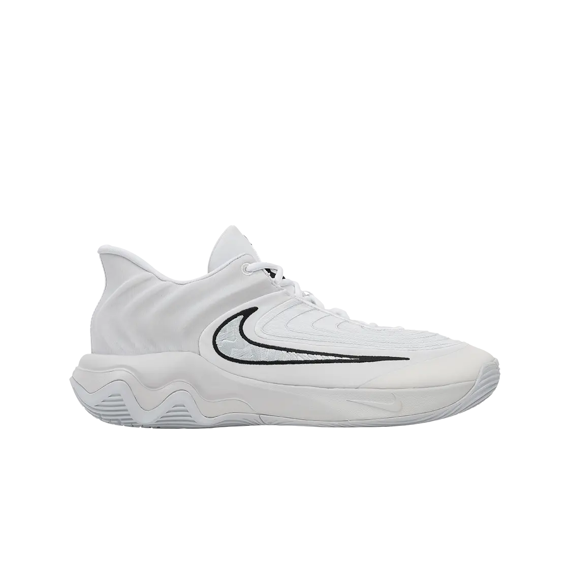 Nike Giannis Immortality 4 EP 'Humility' FQ3681-100, Casual