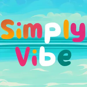 SimplyVibes shop logo
