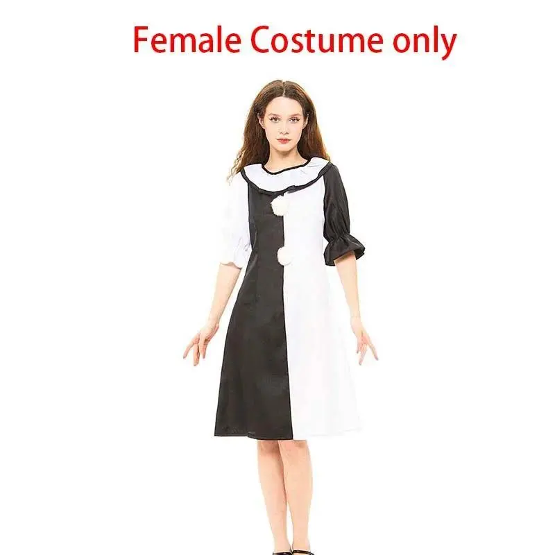 Female Costume