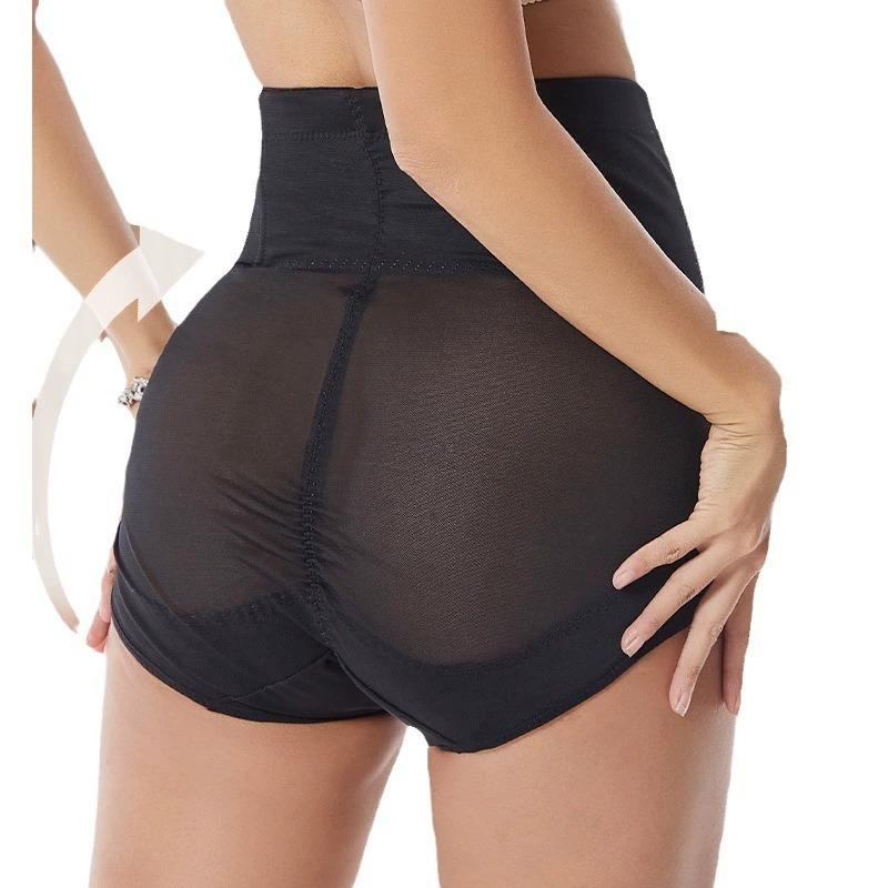 Women Tummy Control Shapewear Panties High Waist Cincher Shaping Underwear Body Shaper Panty Girdle