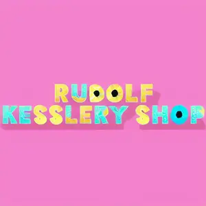 Rudolf Kesslery Shop