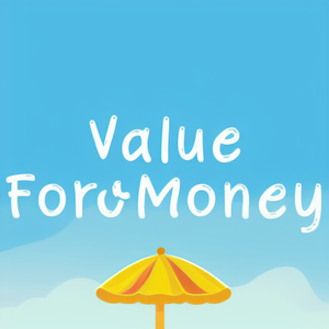 Value-For-Money