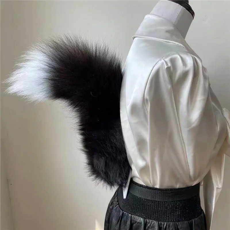 fox tail 4