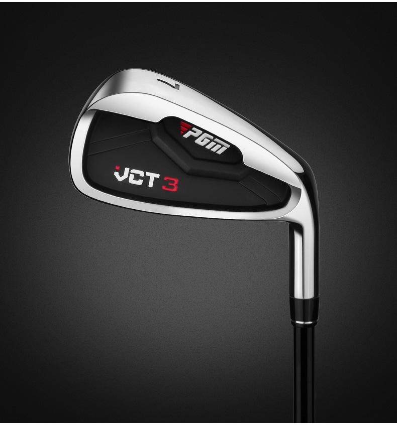 Golf Club - Men's 7-Iron (Stainless Steel / Graphite Shaft)