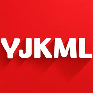 YJKML Shop shop logo