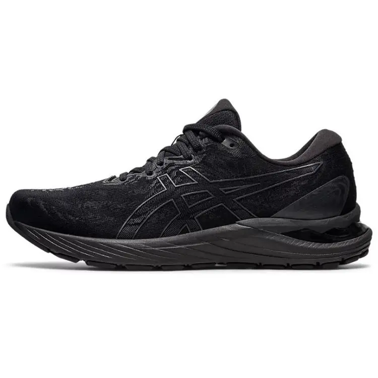 Asics Gel Cumulus 23 'Black'
