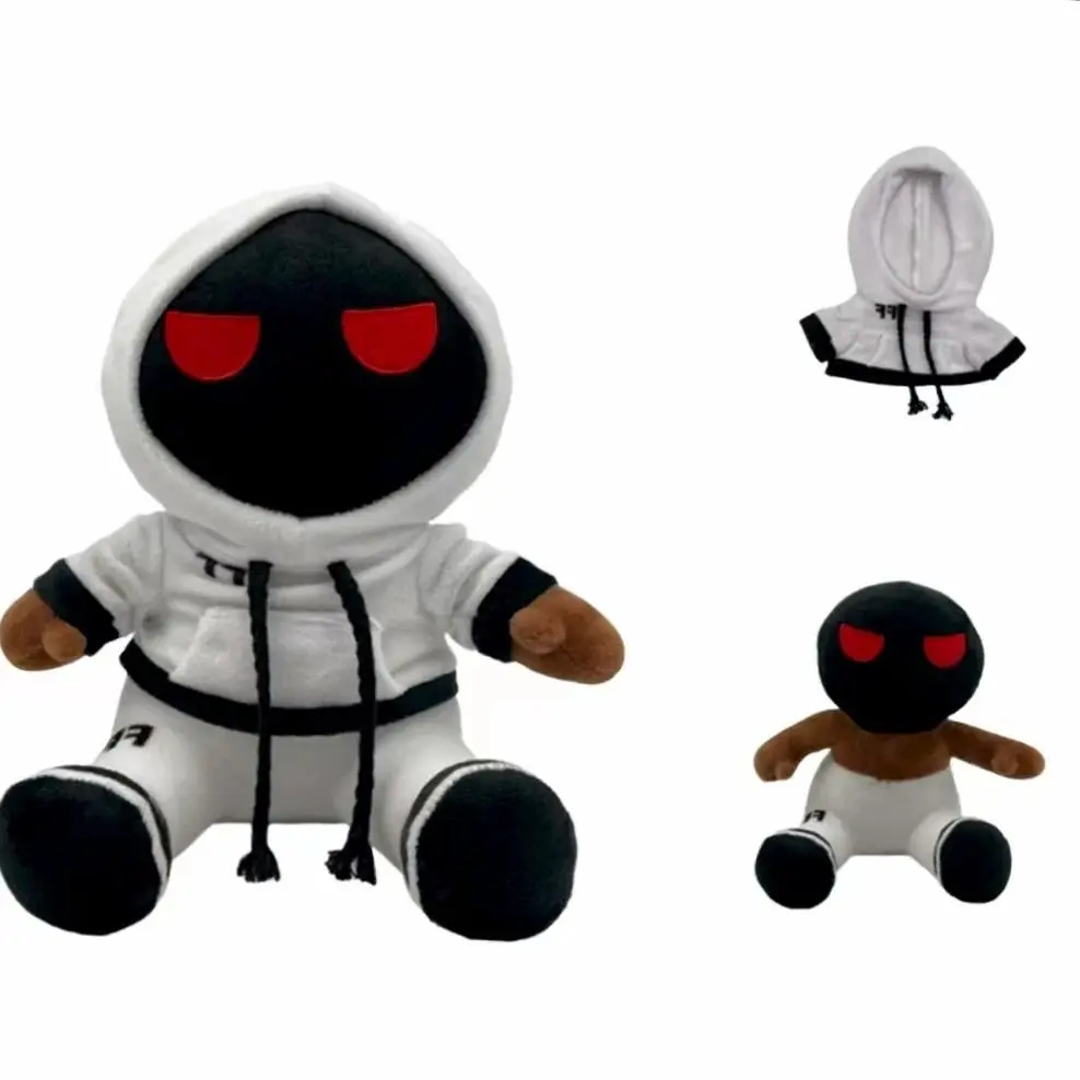 25CM New Foltyn Family Standard Plush Toy Anime Plush Toy Plush Toy Stuffed Animals Soft Plush Children Gifts Doll Birthday