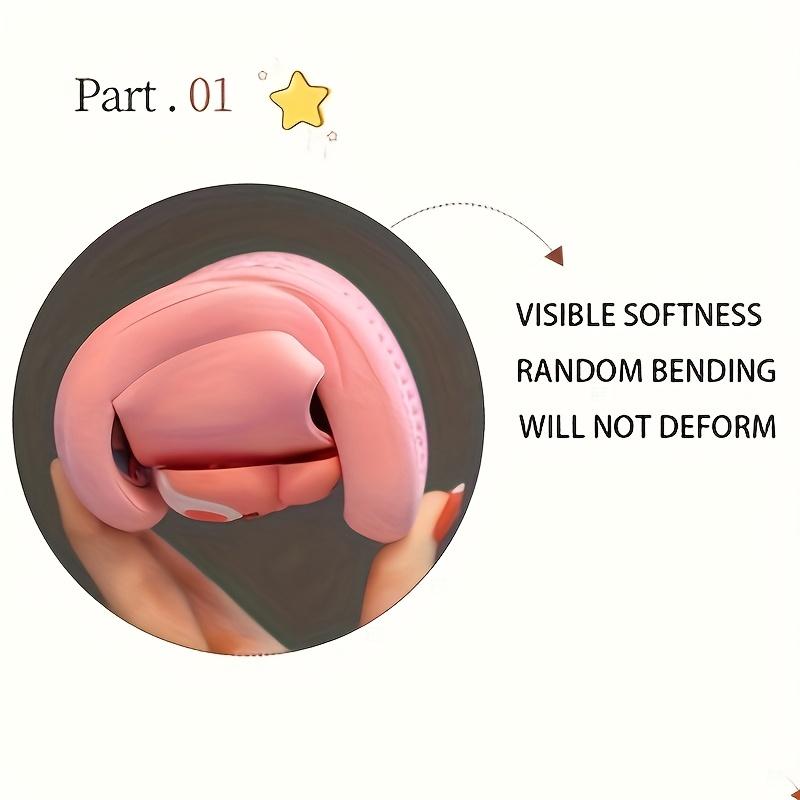 Kids' Cute Dinosaur & Rabbit Slippers - Fashionable Cartoon PVC Sandals for Boys and Girls, Lightweight & Comfortable, Ideal for Beach, Home, Travel, and Outdoor Play, Outdoor Slippers |     Playful Footwear |     Flexible Footwea